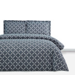 Постельное белье Arya Simple Living Dany евро