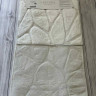 Набор ковриков для ванной Velora Home 50x60 см + 60x100 см, модель V15