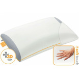 Подушка с памятью Sonex Softback M 43x60 см 