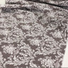 Простынь Almira mix фланель Версаль Кофейный 230x250 см