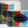 Набор махровых полотенец из 6 шт.(70x140 см) 450 г/м2 (TM ZERON) KILIM DESEN