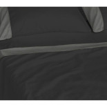Пододеяльник Sonex Aero Black Diamond 177х210 см 