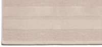 Махровое полотенце PHP Joy sabbia 100x150 см