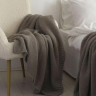 Плед - Покрывало La Modno Wool Cotton Balance Mink 220х240 см Плед - Покрывало La Modno Wool Cotton Balance Mink 220х240 см