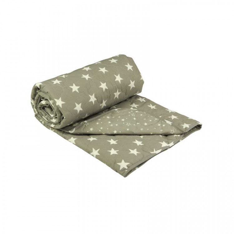 Одеяло Руно Шерстяное "Star" облегченное 200х220 см