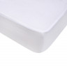 Наматрасник с бортом Iris Home Aqua-Stop Super Plus 160х200+35 см