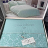 Постільна білизна Maison Dor ROSE MARINE MINT євро