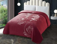 Акриловий плед Mallory Home 200x230 см, модель 6