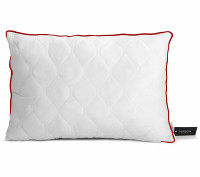 Подушка с Эвкалиптом Mirson Eco Jojoba 40x60 см, №617 средняя