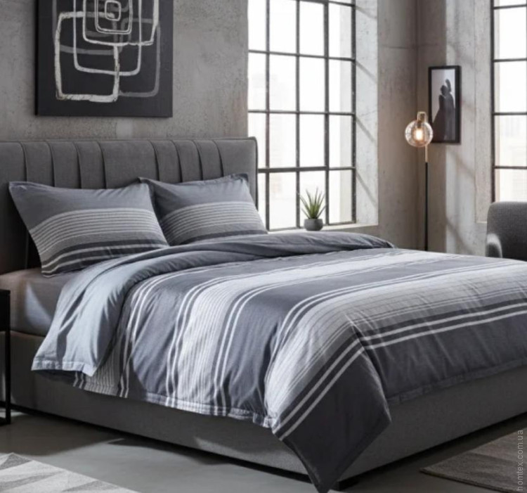 Постільна білизна Вілюта Tiare Сатин Люкс 199 євро