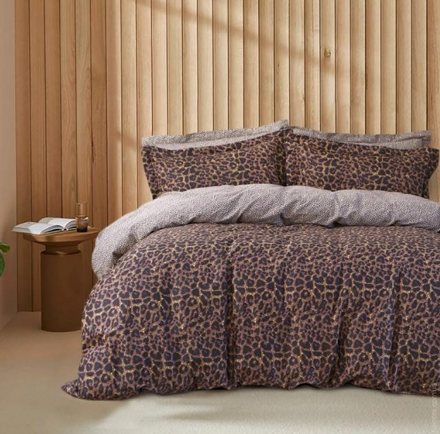 Постельное белье Lotus Home Marla евро