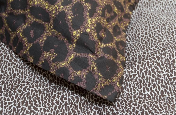 Постельное белье Lotus Home Marla евро