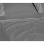 Пододеяльник Sonex Aero Carbon Grey 177х210 см