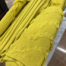 Постельное белье Limasso Zigzag Honey евро