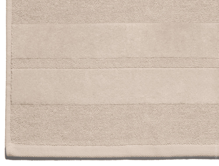 Набір махрових рушників PHP Joy sabbia 60x105 см + 40x60 см 2шт.