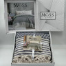 Покрывало - пике вафельное Moss Home 210x230 см модель 15