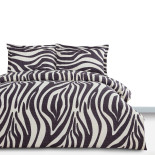 Постельное белье Arya Simple Living Derin евро