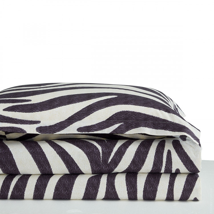 Постельное белье Arya Simple Living Derin евро