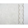 Набор полотенец махровых Irya Norena ekru молочный 30x50 см 3 шт.