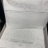 Постельное белье Maison D'or Rose Marine White семейный