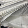 Постельное белье Maison D'or Rose Marine White семейный