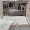 Постельное белье Maison D'or Rose Marine White семейный