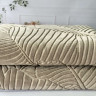 Плед акриловый Merinos 220x240 см, модель 2