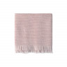 Полотенце Lotus Home Rius light pink светло-розовое 50х100 см