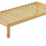 Каркас-кровать MAGNIFLEX ORTOPEDIC 1\14,  или ортопедическая решетка 80х190 см.