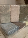 Набор махровых полотенец Sikel Cotton Var.1 30х50 см 6 шт.
