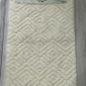 Набір килимків для ванної Pammuks з 2-х штук 50х60 см + 60х100 см, модель 17