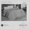Плед - покрывало Maison D'or MISSOMA STONE 220x240 см