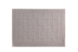 Полотенце для ног Pavia Rena Gri 50x80 см