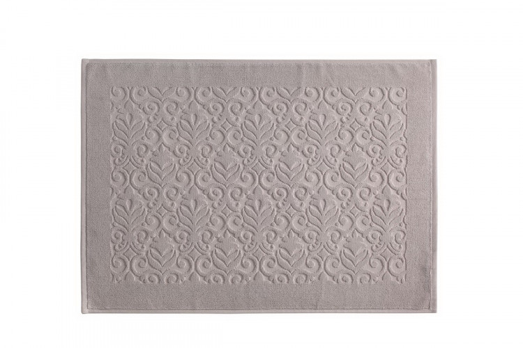 Полотенце для ног Pavia Rena Gri 50x80 см