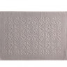 Полотенце для ног Pavia Rena Gri 50x80 см