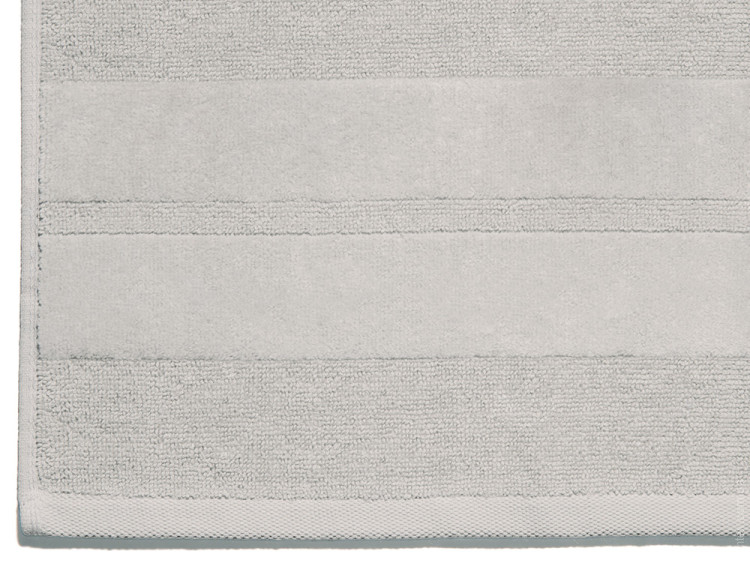 Набор махровых полотенец PHP Joy perla 60x105 см + 40x60 см 2шт.
