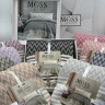 Покрывало - пике вафельное Moss Home 220x240 см модель 11