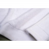 Полотенце Penelope Prina white белый 30x50 см 