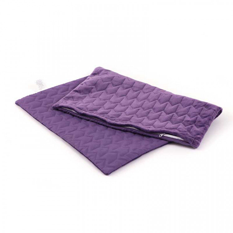 Чехол на подушку Руно Violet 50x70 см