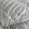 Плед акриловый Merinos 220x240 см, модель 19 Плед акриловый Merinos 220x240 см, модель 19