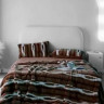 Плед - Покрывало Home Textile Sable 200x230 см с искусственного меха модель 11