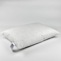 Подушка пухова Iglen 30% пух 40x60 см 500 г. Подушка пухова Iglen 30% пух 40x60 см 500 г.