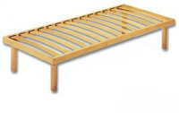 Каркас-кровать MAGNIFLEX ORTOPEDIC 1\14,  или ортопедическая решетка 90х190 см.