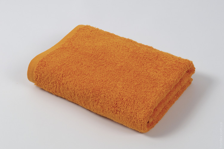 Рушник Iris Home Отель Mandarine 50x90 см