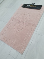 Набір килимків з 2-х штук Beatrice 50x60 см + 60x100 см модель 1