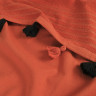 Полотенце махровое Buldans Capri tobacco orange 90x160 см