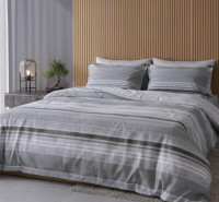 Постільна білизна Вілюта Tiare Сатин Люкс 202 євро