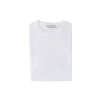 Домашня футболка Lotus Home Basic біла XL