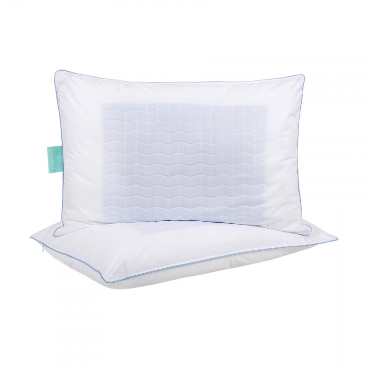 Подушка Lotus Home Climate Gel 50х70 см Подушка Lotus Home Climate Gel 50х70 см