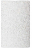 Коврик Sorema TWIST 20003/White 50x70 см
